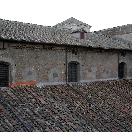 Soggiorno Santa Prassede