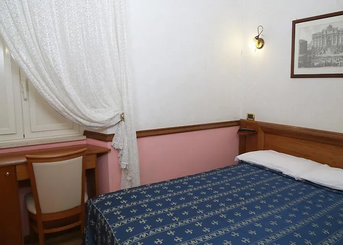 Soggiorno Santa Prassede * רומא