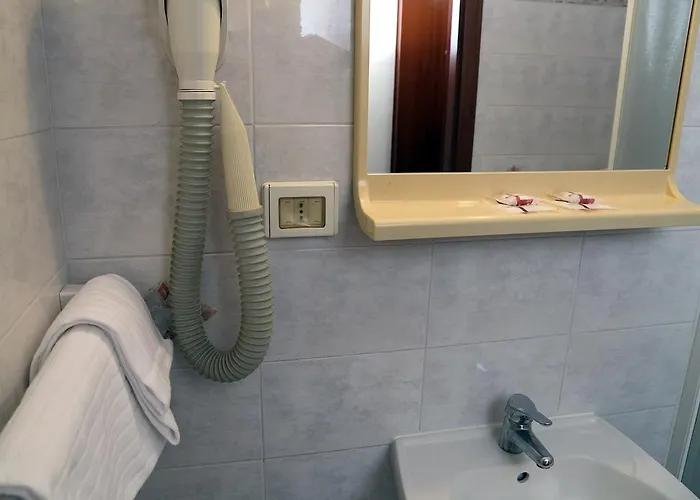 Soggiorno Santa Prassede רומא