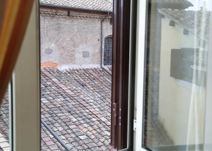 Soggiorno Santa Prassede *