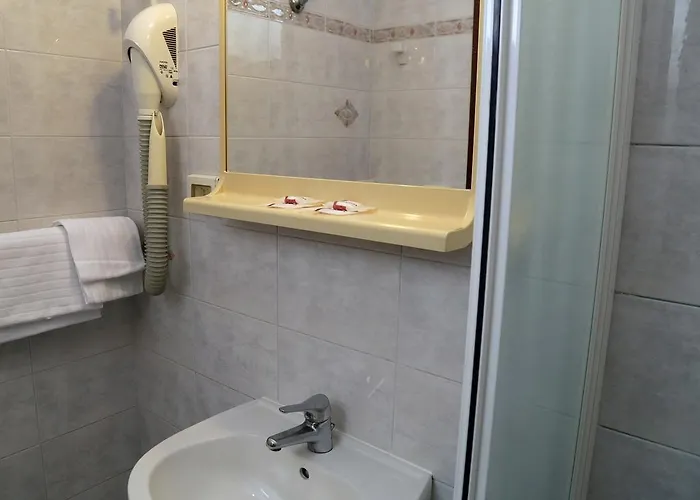 בית הארחה Soggiorno Santa Prassede